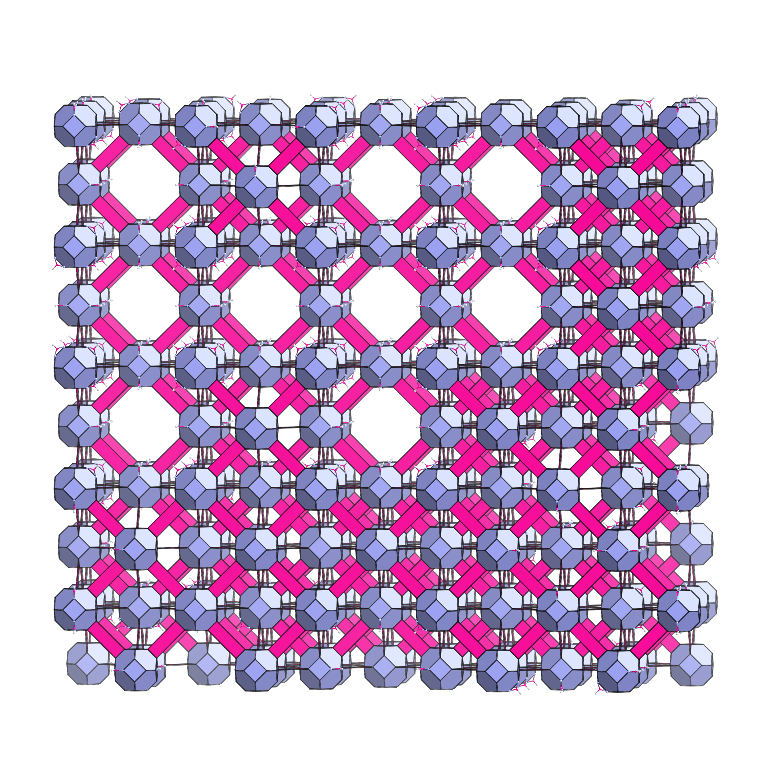 defect nanoregions in UiO-66(Hf)